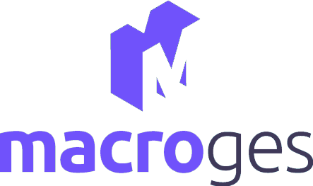 Macroges Facturación logotipo