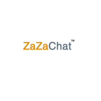 ZaZaChat logotipo
