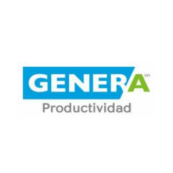 GENERA REMUNERACIONES logotipo