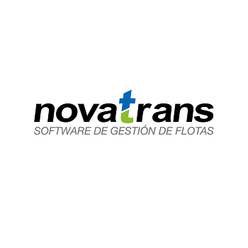 Novatrans logotipo