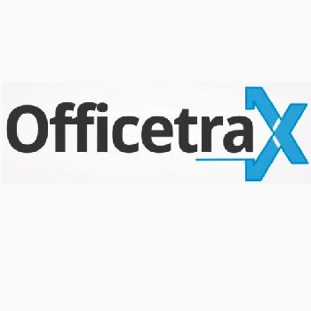 Officetrax logotipo