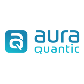 AuraQuantic logotipo
