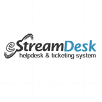 eStreamDesk logotipo