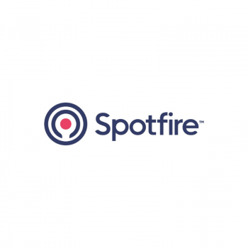 TIBCO Spotfire logotipo