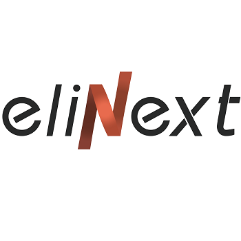 Elinext Help Desk logotipo