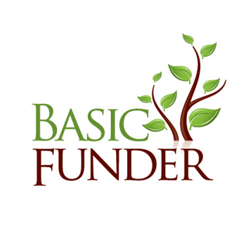 BasicFunder Event Software logotipo