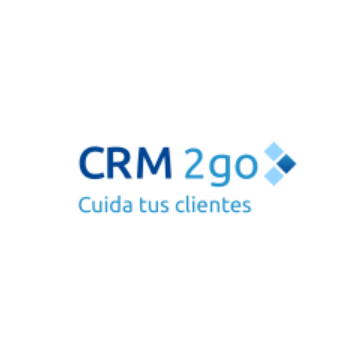 CRM2go logotipo