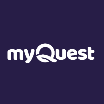 myQuest logotipo