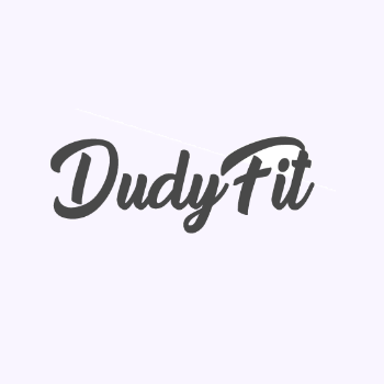 Dudyfit logotipo