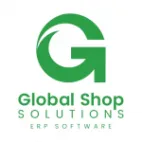 Global Shop Solutions logotipo