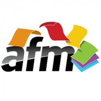 AFM - Web File Manager Venezuela