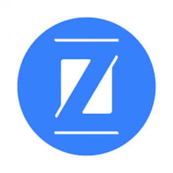 Zeus Manager logotipo
