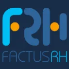 FactusRH logotipo