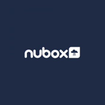 Nubox Remuneraciones logotipo