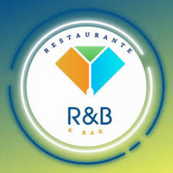 Visorus Restaurantes y Bares logotipo