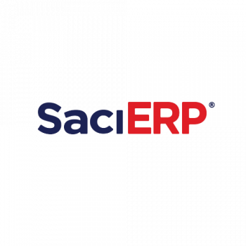 SaciERP logotipo