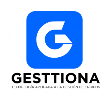 Gesttiona logotipo