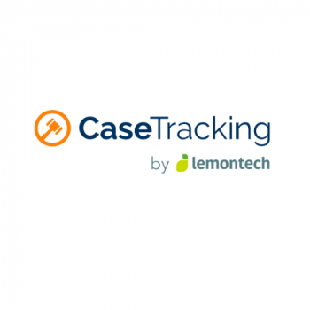 CaseTracking by Lemontech Venezuela