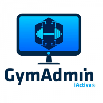 iActiva GymAdmin Venezuela