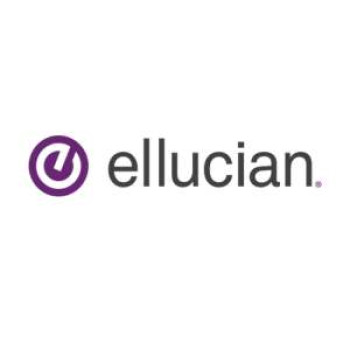 Ellucian CRM logotipo