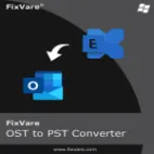 FixVare OST to PST Converter Venezuela