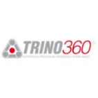 TRINO360 logotipo