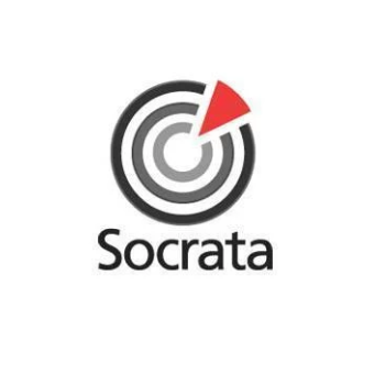 Socrata Open Data Portal logotipo